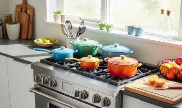 নীরব ঘাতক রান্নাঘর, ক্যানসারের ঝুঁকি এড়াতে যা করবেন