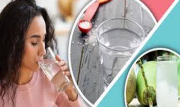 পুষ্টিবিদের মতে তাপদাহে সুস্থ থাকতে স্যালাইন