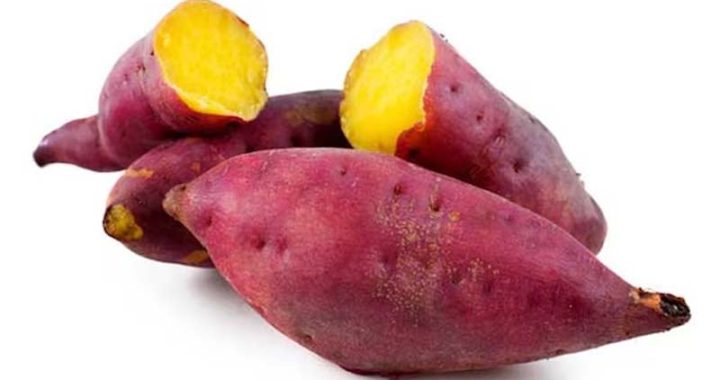 শীতে মিষ্টি আলু কেন খাবেন